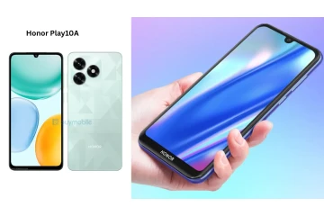 Honor Play10A price in Bangladesh 2025